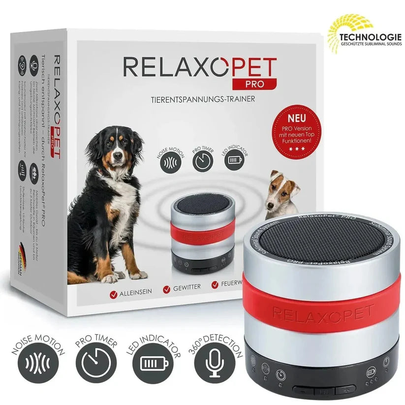 RelaxoPet PRO Dog