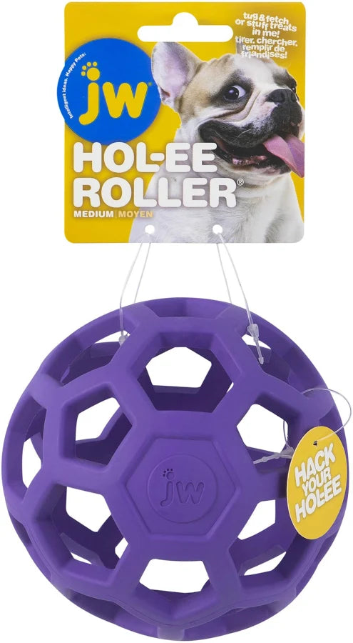 JW Hol-ee Roller