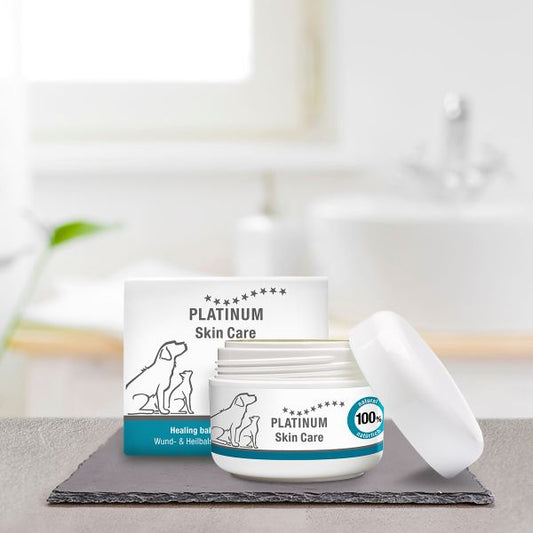 SKIN CARE - Wund- und Heilbalsam