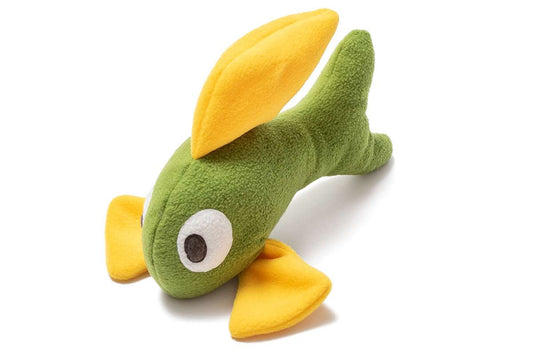 Kuscheltier FRITZY