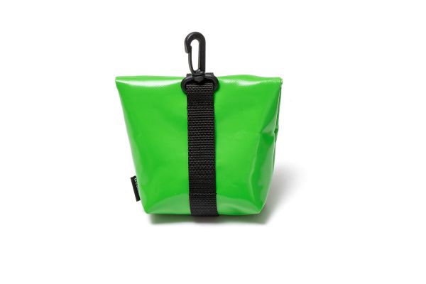 Leckerlitasche GOODY LKW